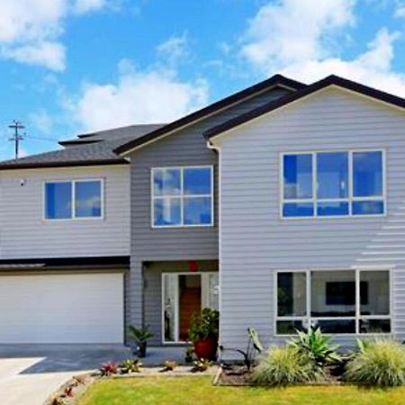 The Rise - Executive Ensuite Auckland Exterior photo
