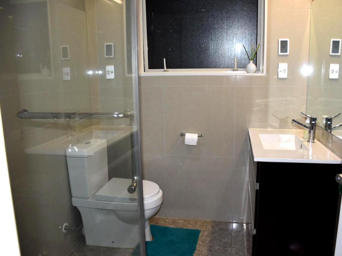 The Rise - Executive Ensuite Auckland Exterior photo