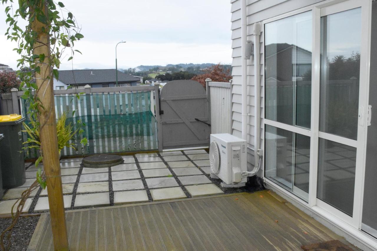 The Rise - Executive Ensuite Auckland Exterior photo