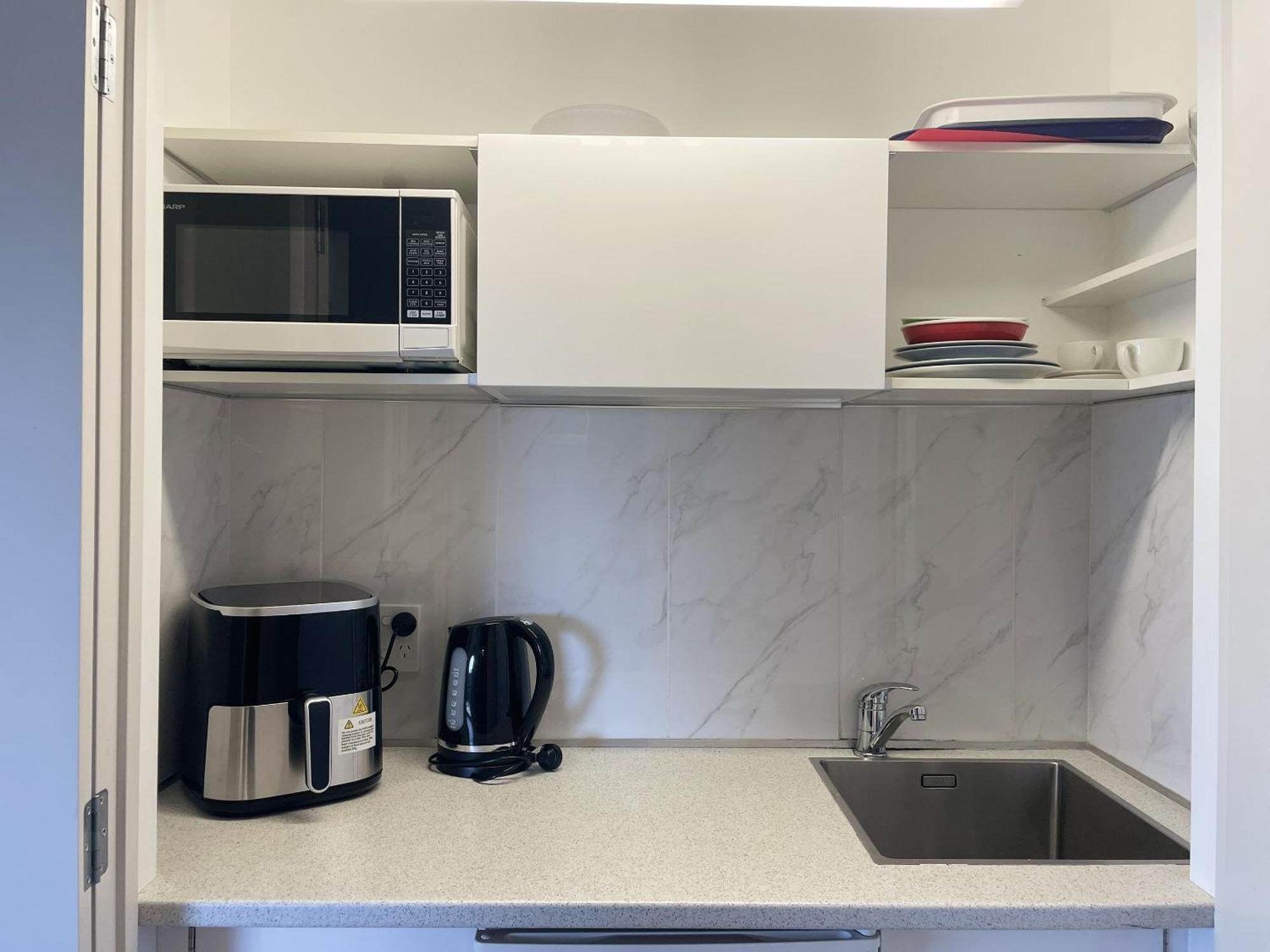 The Rise - Executive Ensuite Auckland Exterior photo